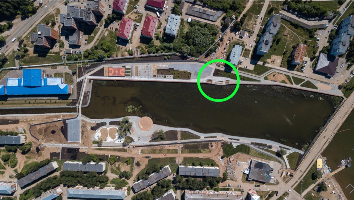 Офис городского развития