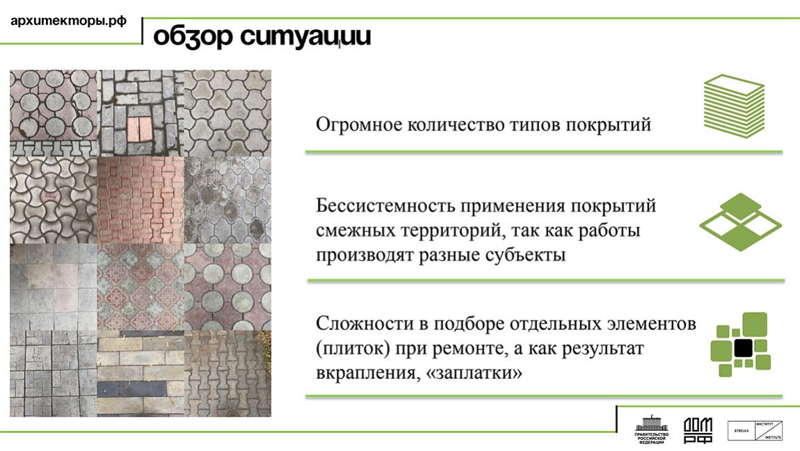 Программа комплексного развития р.п. Татищево "Новый образ"