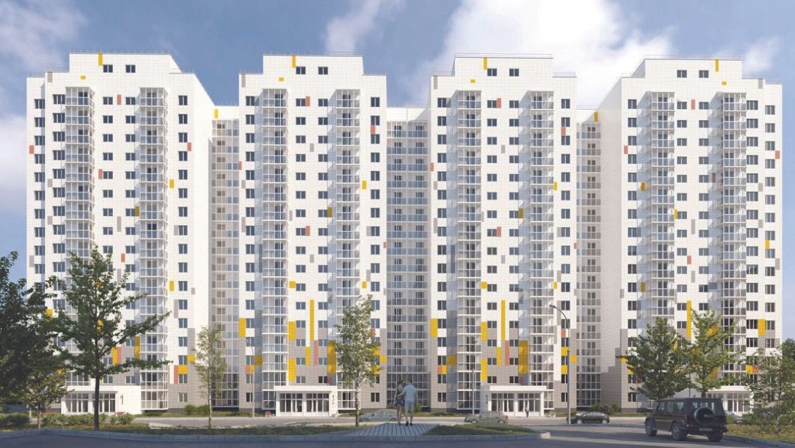 Система оценки качества нового жилья
