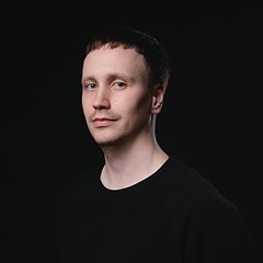 Никонов Кирилл