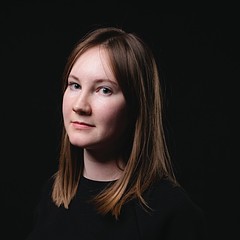 Заречкина Юлия