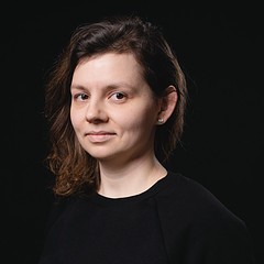 Леонтьева Евгения