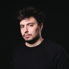 Янкилевич Даниил