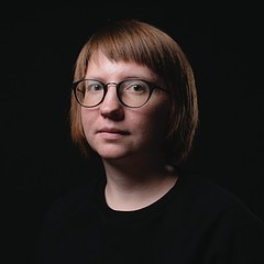 Гаслова Анна