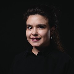 Ахмадуллина Адель