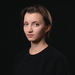 Потапенко Анастасия