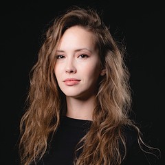 Сорокина Анастасия