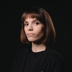 Сорокина Елизавета