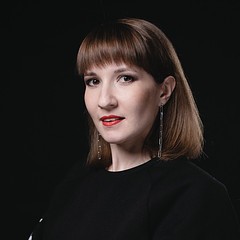 Нургалиева Марина