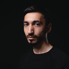 Бидов Аслан