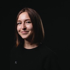 Кулагина Полина