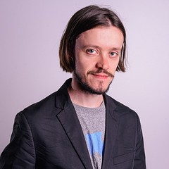Бросалин Кирилл