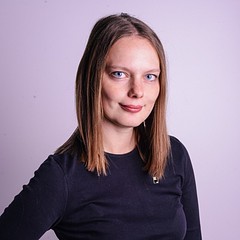 Бакшутова Дарья