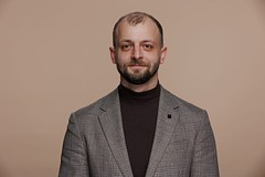 Деев Александр