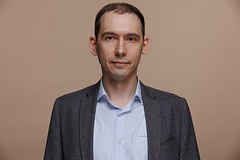 Дождиков Андрей