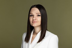 Гришина Маргарита