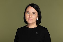 Евсеева Ксения