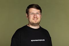 Зубакин Павел