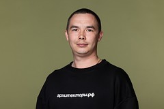 Козлов Илья