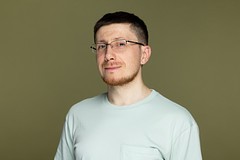 Косолапов Константин