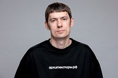Чикота Михаил