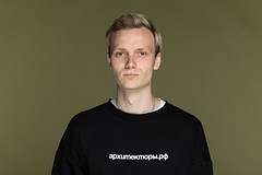 Савельев Елисей