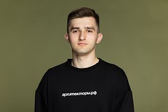 Самохвалов Иван