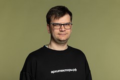 Смирнов Илья