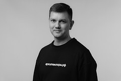Дмитрий Князев