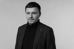 Алексей Николаев