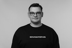 Алексей Смирнов