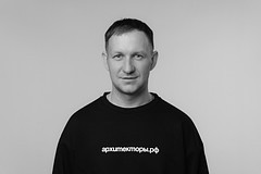 Александр Черкасов