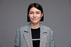 Кочканян Агата