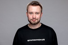 Збаранский Егор