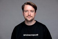 Севастьянов Антон